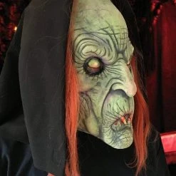 The Horror Dome "Vladimir The Vampire" HD Comfort Mask Masks