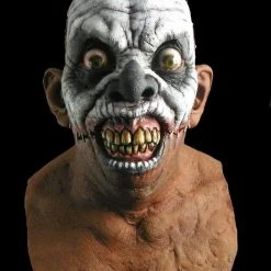 The Horror Dome "Voodoo Witch Doctor" HD Studios Pro Mask Masks