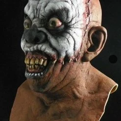 The Horror Dome "Voodoo Witch Doctor" HD Studios Pro Mask Masks