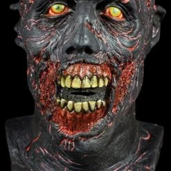 Morris "Walking Dead - Charred Walker" Mask
