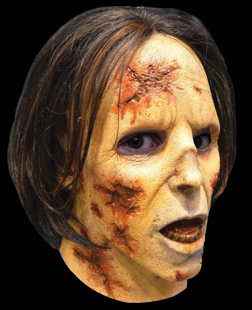 Morris "Walking Dead - Suit Walker" Mask 3 Morris "Walking Dead - Suit Walker" Mask
