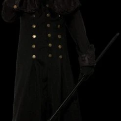 Morris "Warlock Coat" Robe (Adult) Costumes