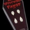 Morris Makeup & Accessories Werewolf Fangs