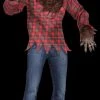 Morris Costumes "Werewolf" Costume (Adult)