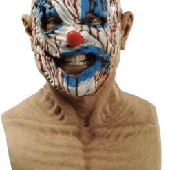 CFX "Whipstitch The Clown" Silicone Mask