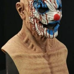 CFX "Whipstitch The Clown" Silicone Mask
