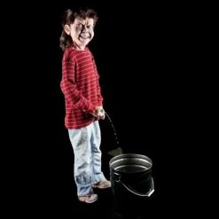 Distortions Props "Whiz Kid" Electric Animated Halloween Prop