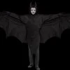 Morris "Wicked Wing Bat" Costume (Adult)