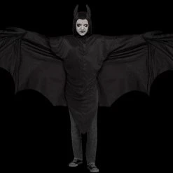 Morris "Wicked Wing Bat" Costume (Adult)