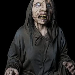 Distortions "Wicked Witch Frightronic" Electric Animated Halloween Prop Props