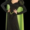 Morris Costumes "Wicked Witch Of The West" Costume (Adult)