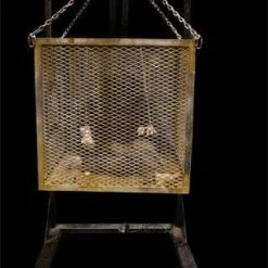 Distortions "Wild Thing" Halloween Animatronic Animatronics