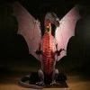 Distortions Animatronics "Winged Dragon" Professional Halloween Animatronic