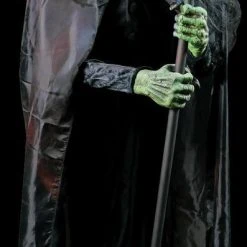 Distortions Props "Witchcraft" Electric Animated Halloween Prop