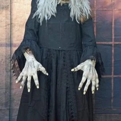 The Horror Dome Costumes "Witchy Woman" HD Studios Costume 11 The Horror Dome Costumes
