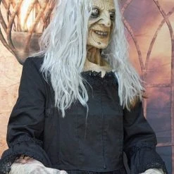 The Horror Dome Costumes "Witchy Woman" HD Studios Costume 12 The Horror Dome Costumes