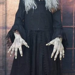 The Horror Dome Costumes "Witchy Woman" HD Studios Costume 13 The Horror Dome Costumes