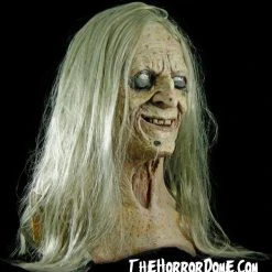 The Horror Dome Masks "Witchy Woman" HD Studios Pro Mask