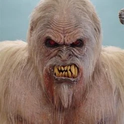 Rubies "Yeti" Custom Full-Sized Statue Halloween Prop Props