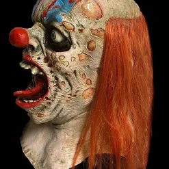 The Horror Dome "Zero The Zombie Clown" HD Studios Pro Mask