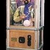Characters Unlimited "Zoltar" Animatronic Fortune Teller Machine