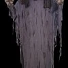 Morris "Zombie - 12 Foot" Hanging Halloween Decoration