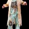 Morris Costumes "Zombie Doctor" Costume (Adult) 1 Morris Costumes "Zombie Doctor" Costume (Adult)