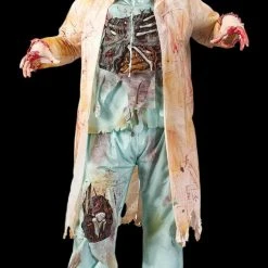 Morris Costumes "Zombie Doctor" Costume (Adult)