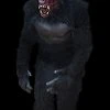 The Horror Dome Costumes "Zombie Gorilla" HD Studios Pro Costume
