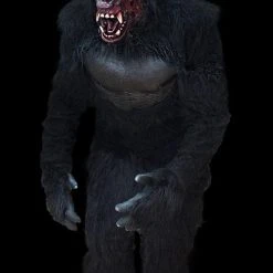 The Horror Dome Costumes "Zombie Gorilla" HD Studios Pro Costume