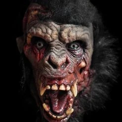 The Horror Dome "Zombie Gorilla" HD Studios Pro Mask Masks