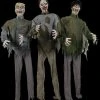 Morris Props "Zombie Horde" Animated Halloween Prop