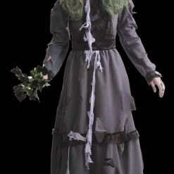 Morris "Zombie Lady" Costume