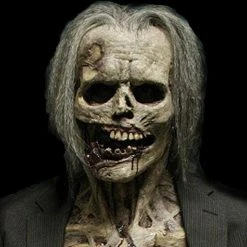 The Horror Dome Costumes "Zombie Lurker" HD Studios Pro Costume 13 The Horror Dome Costumes