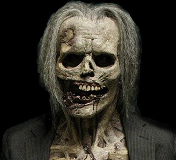 The Horror Dome Costumes "Zombie Lurker" HD Studios Pro Costume 5 The Horror Dome Costumes "Zombie Lurker" HD Studios Pro Costume