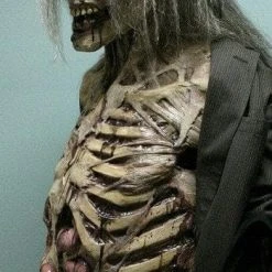 The Horror Dome Costumes "Zombie Lurker" HD Studios Pro Costume 15 The Horror Dome Costumes