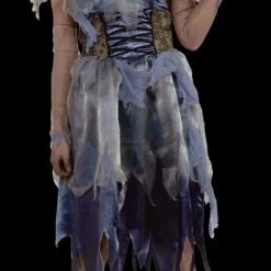 Morris "Zombie Pirate" Costume Costumes