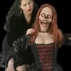The Horror Dome "Zombie Risers - Lenore" HD Studios Graveyard Halloween Prop