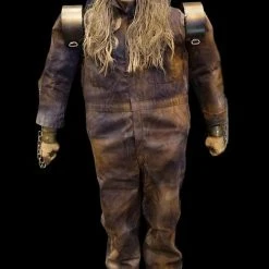 Distortions "Zombie Shocker" Live Actor Halloween Animatronic