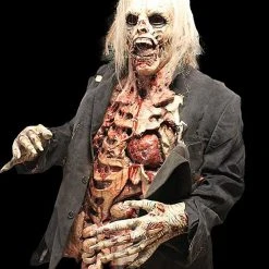 The Horror Dome "Zombie Walker" HD Studios Pro Costume Costumes
