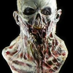 The Horror Dome "Zombie Walker" HD Studios Pro Mask Masks