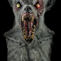 The Horror Dome Masks "Zombie Werewolf" HD Studios Pro Mask