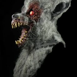 The Horror Dome Masks "Zombie Werewolf" HD Studios Pro Mask 10 The Horror Dome Masks
