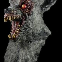 The Horror Dome Masks "Zombie Werewolf" HD Studios Pro Mask